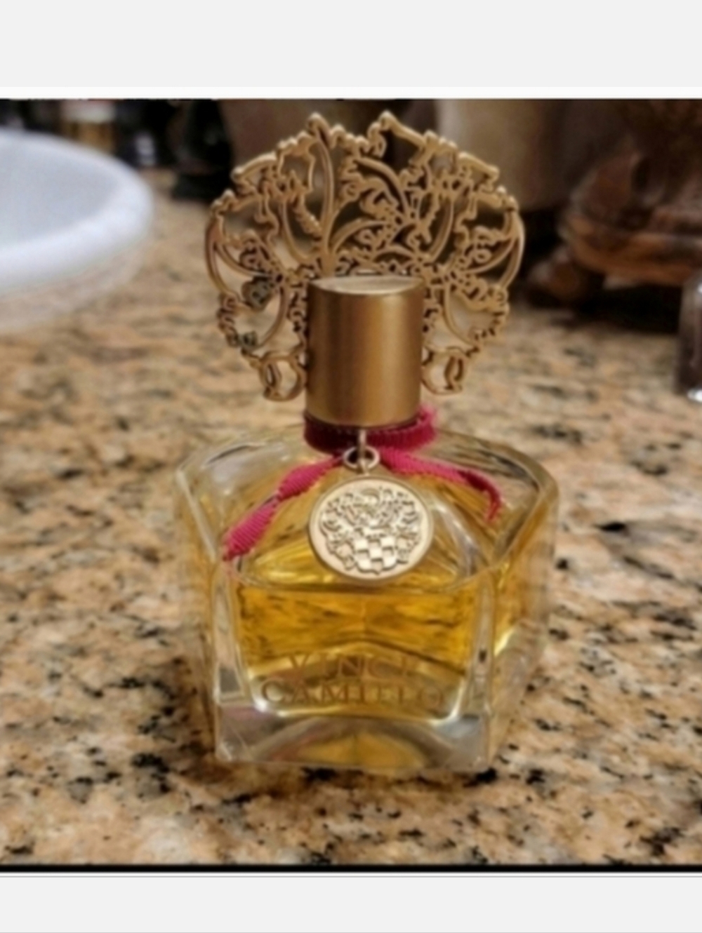 Vince Camuto